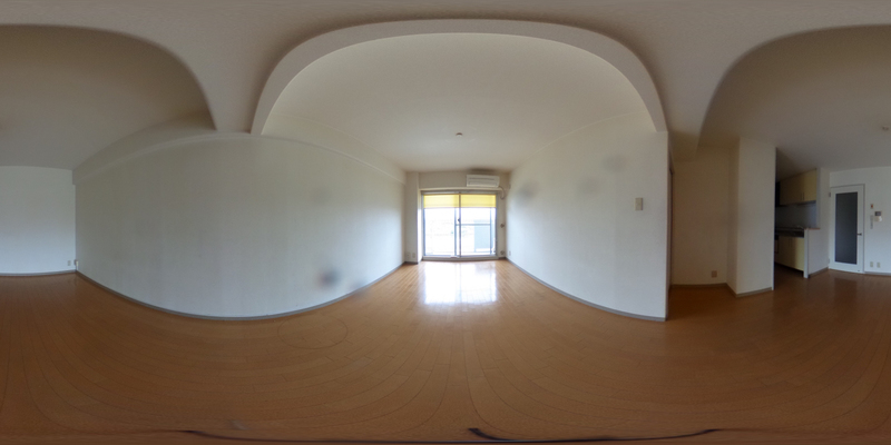 リビング 写真33