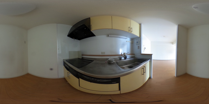 キッチン 写真34