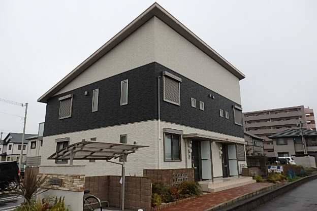 シャモニー