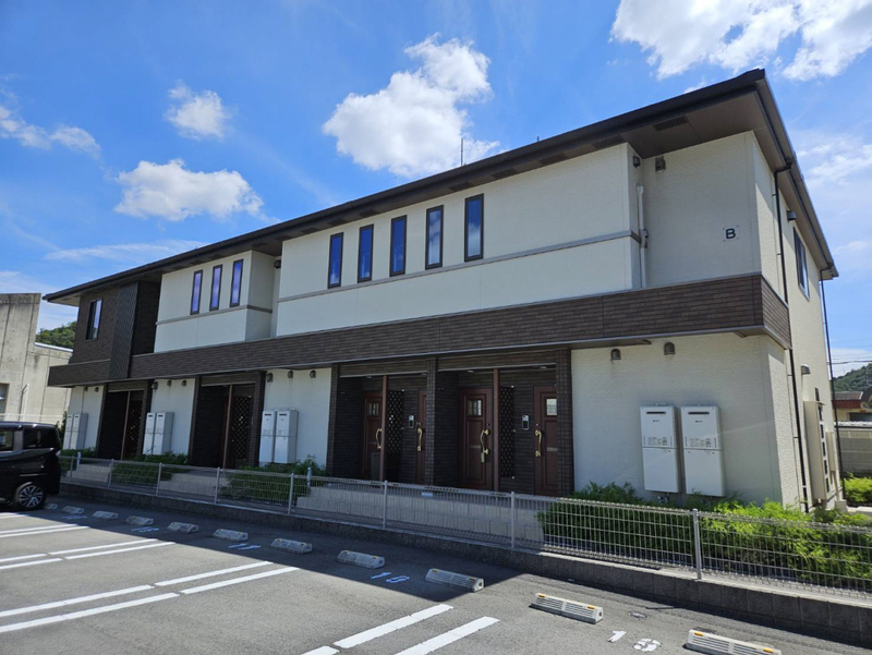 アルモニー・ガーデンⅡ