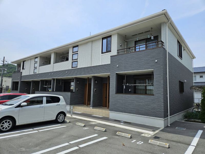 物件番号:1058303678 ペットＯＫ！設備充実！新築物件登場！日当たり良好！