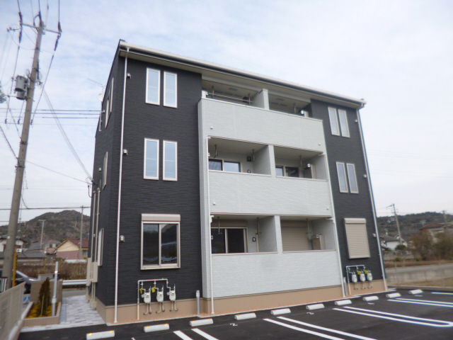 メゾンドシュシュサウス