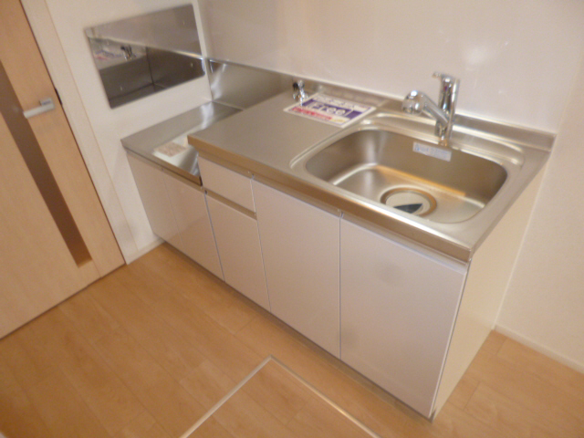 キッチン 写真3