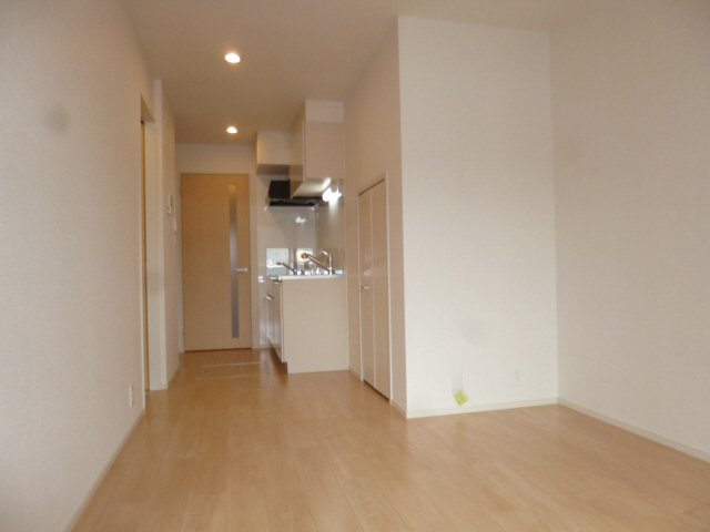 リビング 写真2