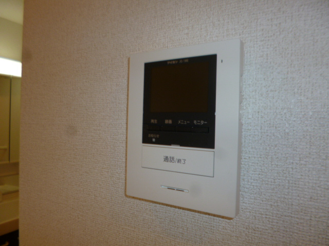 セキュリティ 写真19