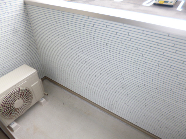 バルコニー・ベランダ 写真18