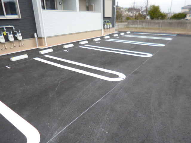 駐車場 写真34