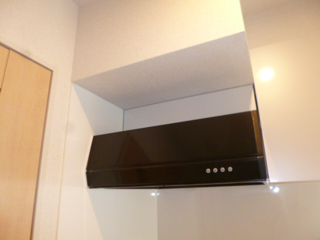 キッチン 写真4