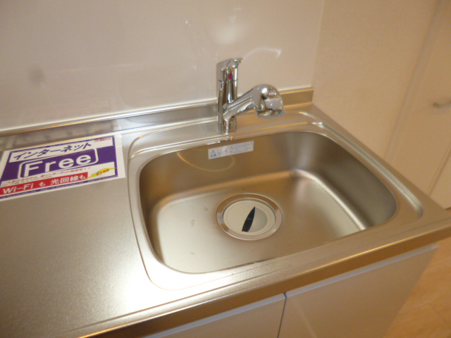 キッチン 写真5