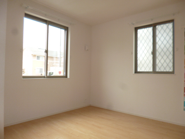 子供部屋 写真6