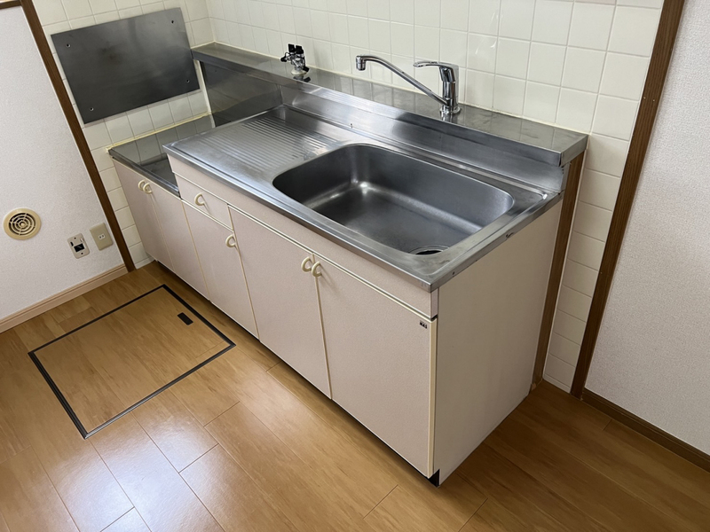キッチン 写真4
