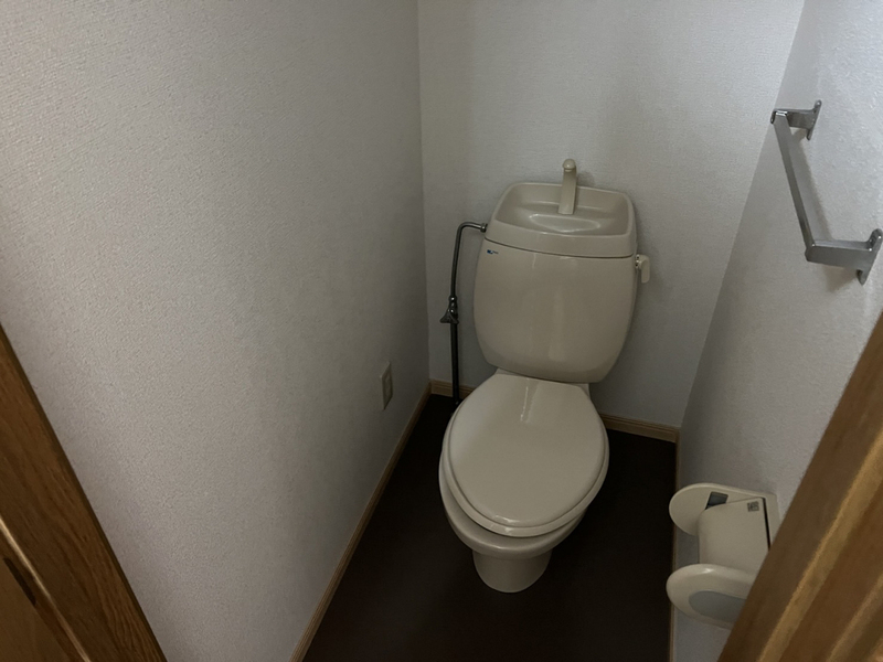 トイレ 写真12