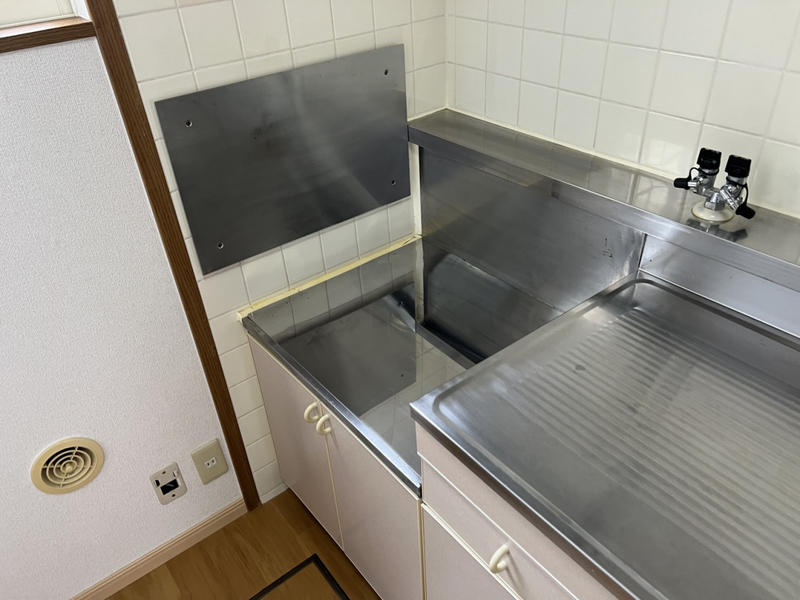 キッチン 写真5
