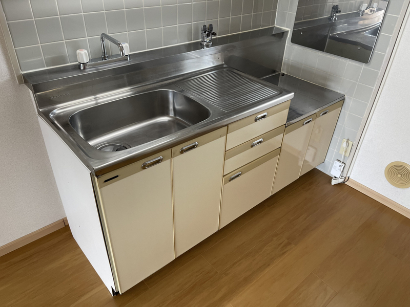 キッチン 写真3