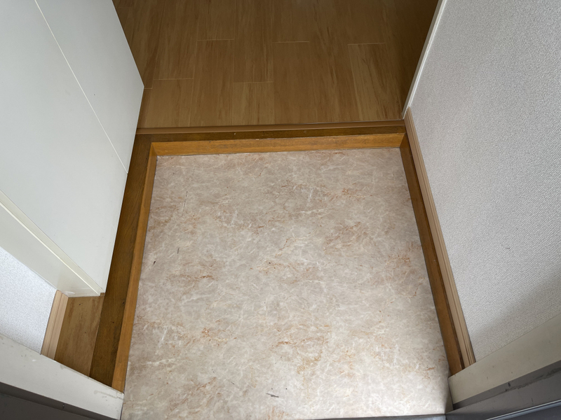 その他部屋・スペース 写真8