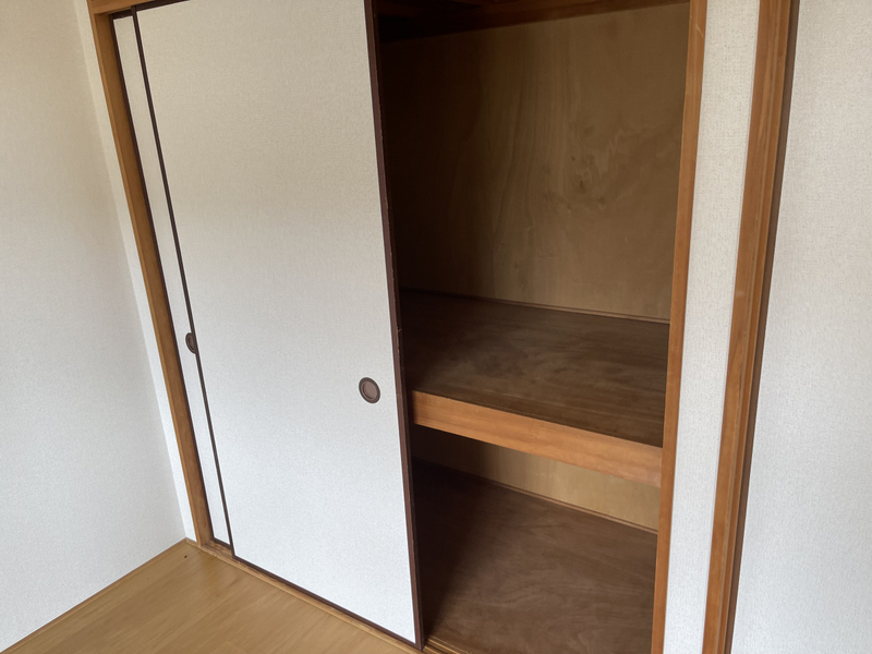 収納 写真14