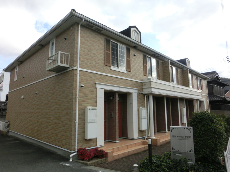 ウィル ヴェステージ参番館