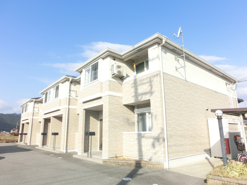 グランシャリオ