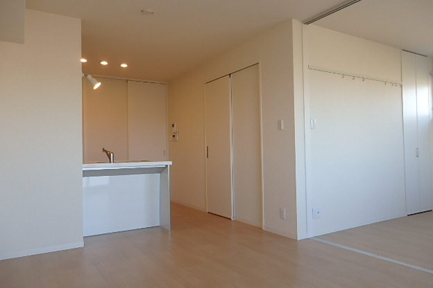 リビング 写真2