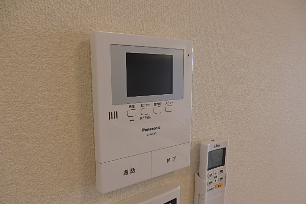 セキュリティ 写真18