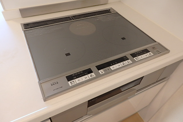 キッチン 写真4