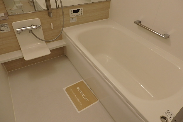 バス 写真10