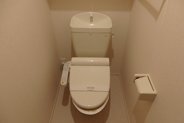 トイレ 写真13