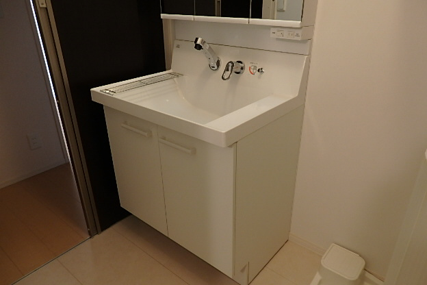 洗面所 写真9