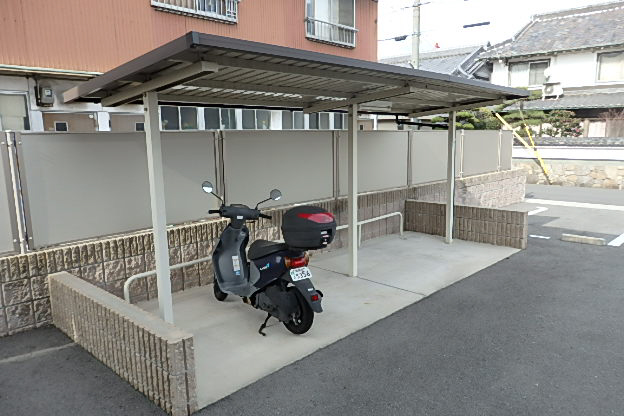 共用部 写真32