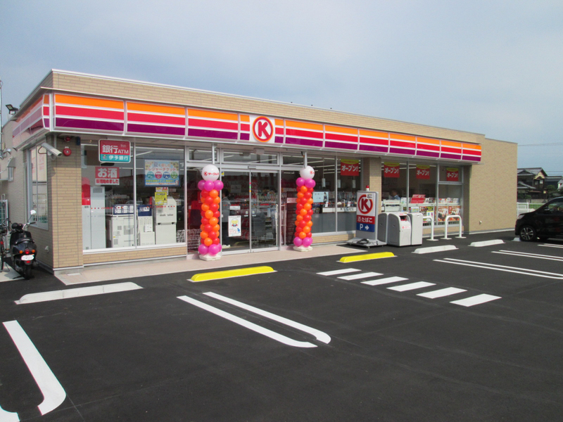 コンビニまで800m (徒歩10分) 写真25