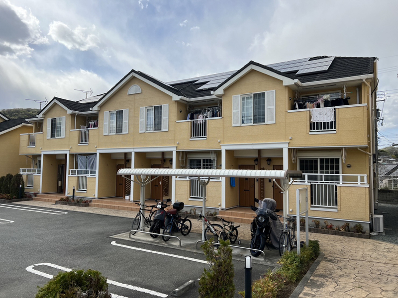 物件番号:1058337174 敷金０円！閑静な住宅地、短期契約もご相談可能☆