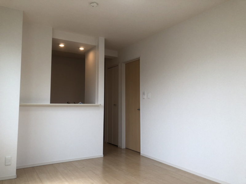 リビング 写真2