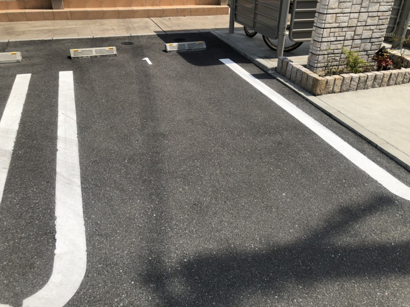 駐車場 写真32