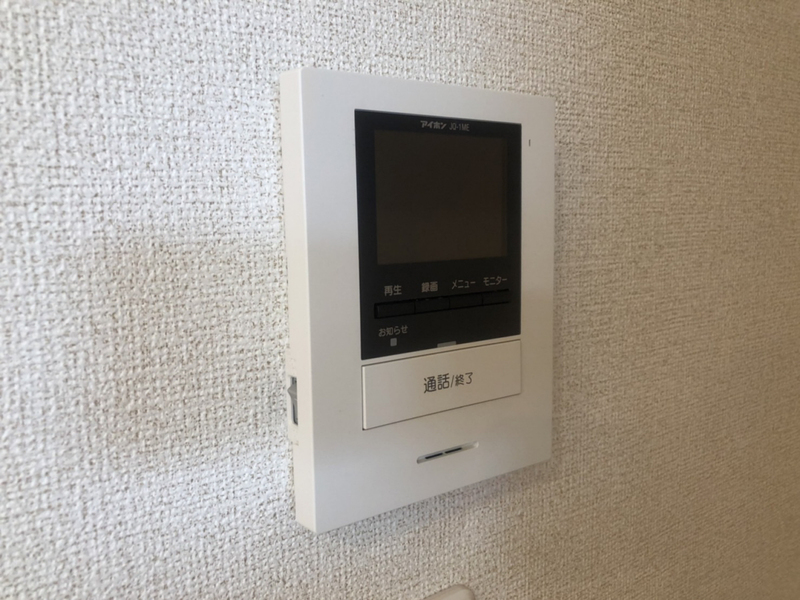 セキュリティ 写真18