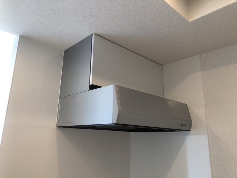 キッチン 写真4