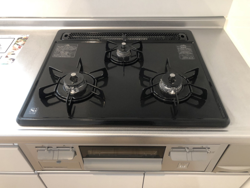 キッチン 写真5