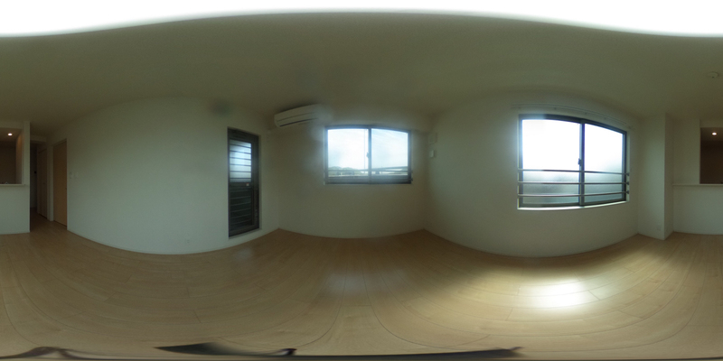 リビング 写真33