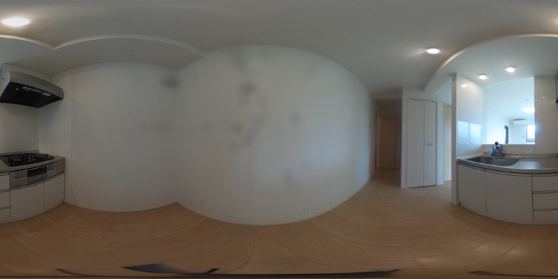 キッチン 写真34