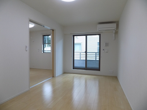 リビング 写真2