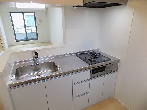 キッチン 写真3