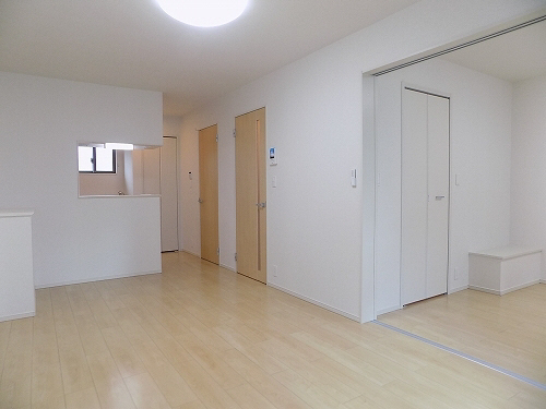 その他部屋・スペース 写真5