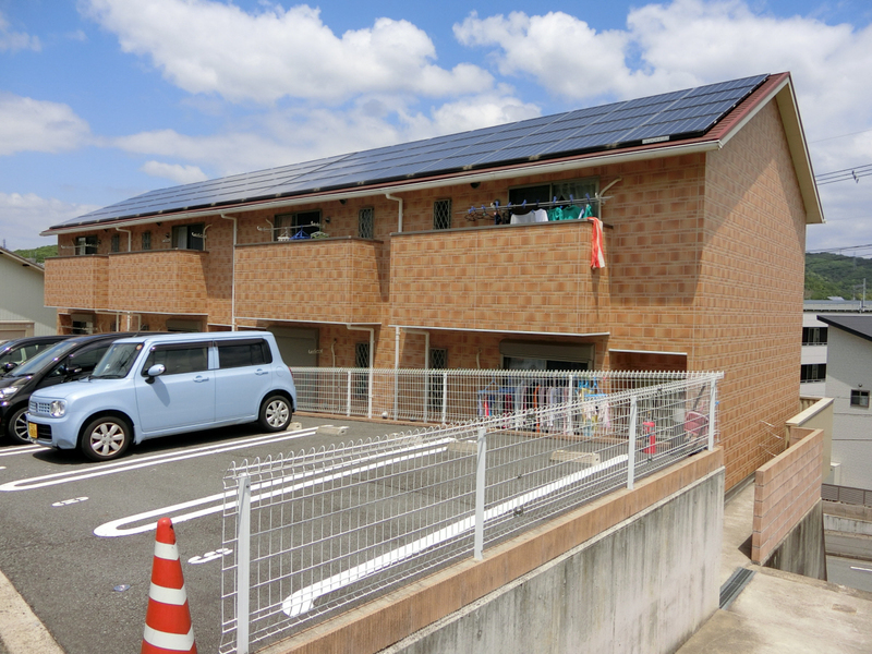 グランド双葉21