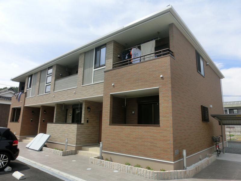 物件番号:1128378022 人気のカウンターキッチンにシステムキッチンです!嬉しいエアコン1台付きです♪