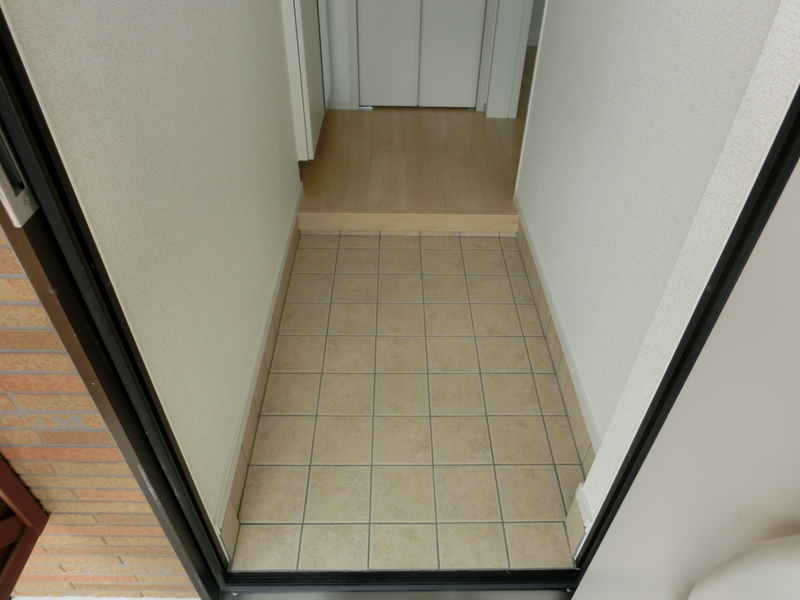 玄関 写真10