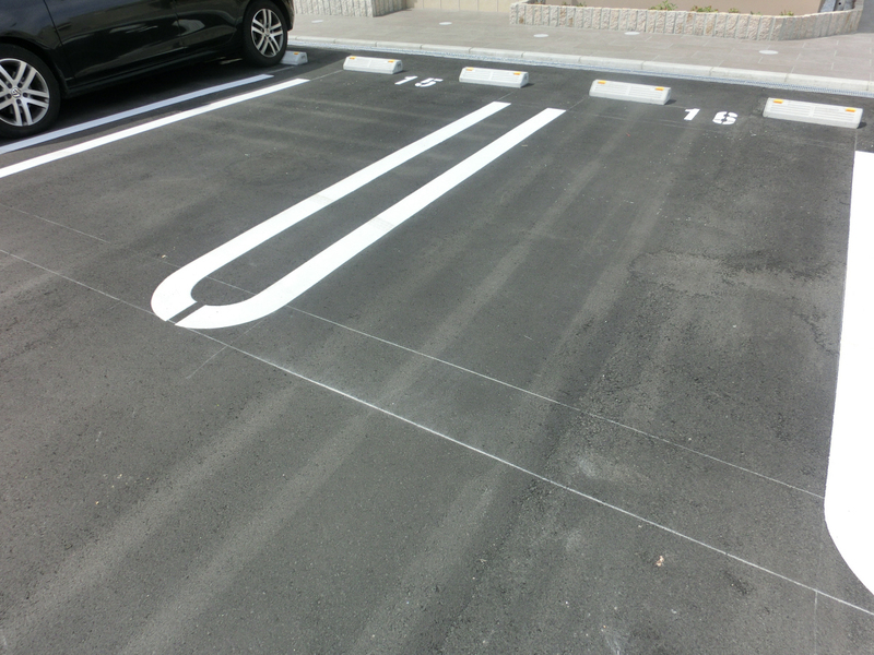 駐車場 写真32