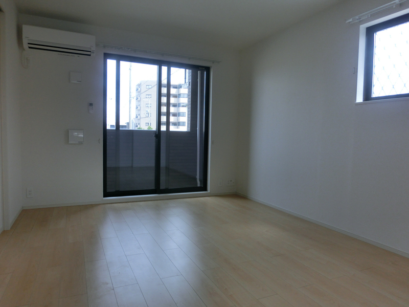 リビング 写真2