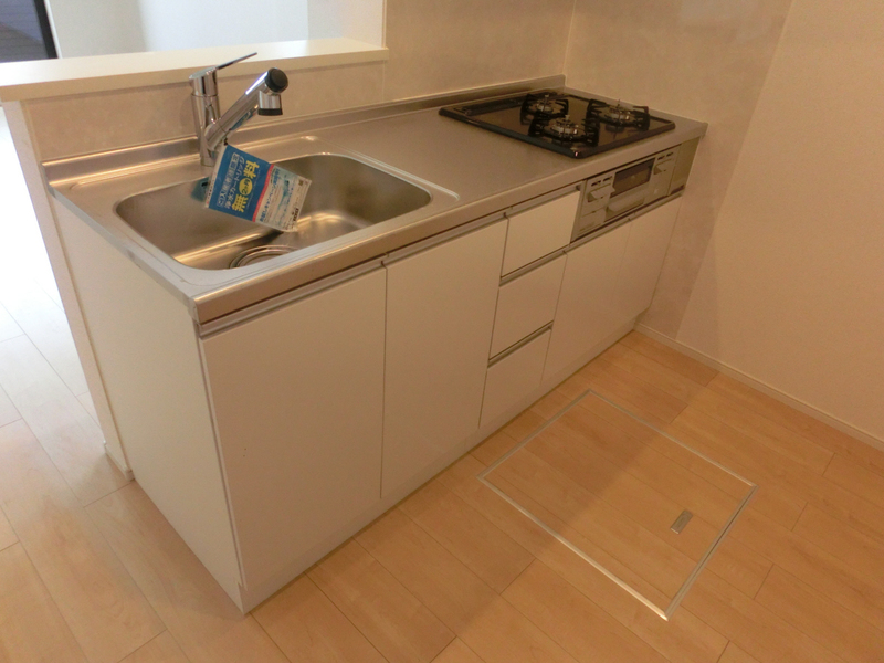 キッチン 写真5