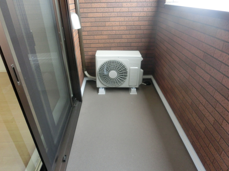 バルコニー・ベランダ 写真19