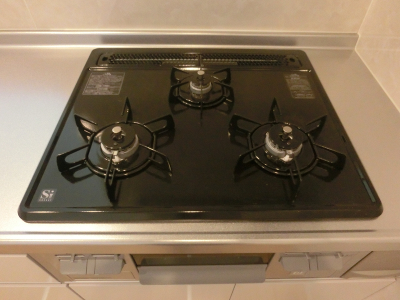 キッチン 写真6