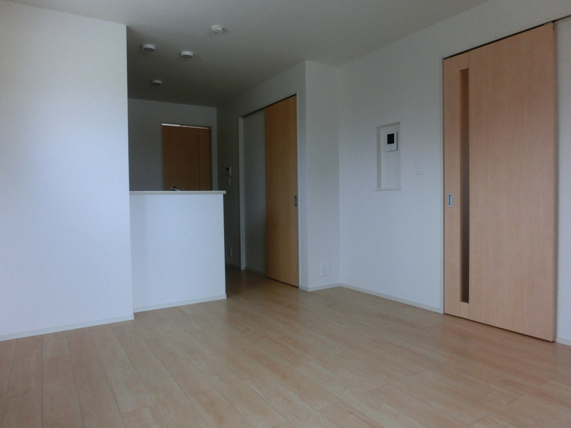 リビング 写真4